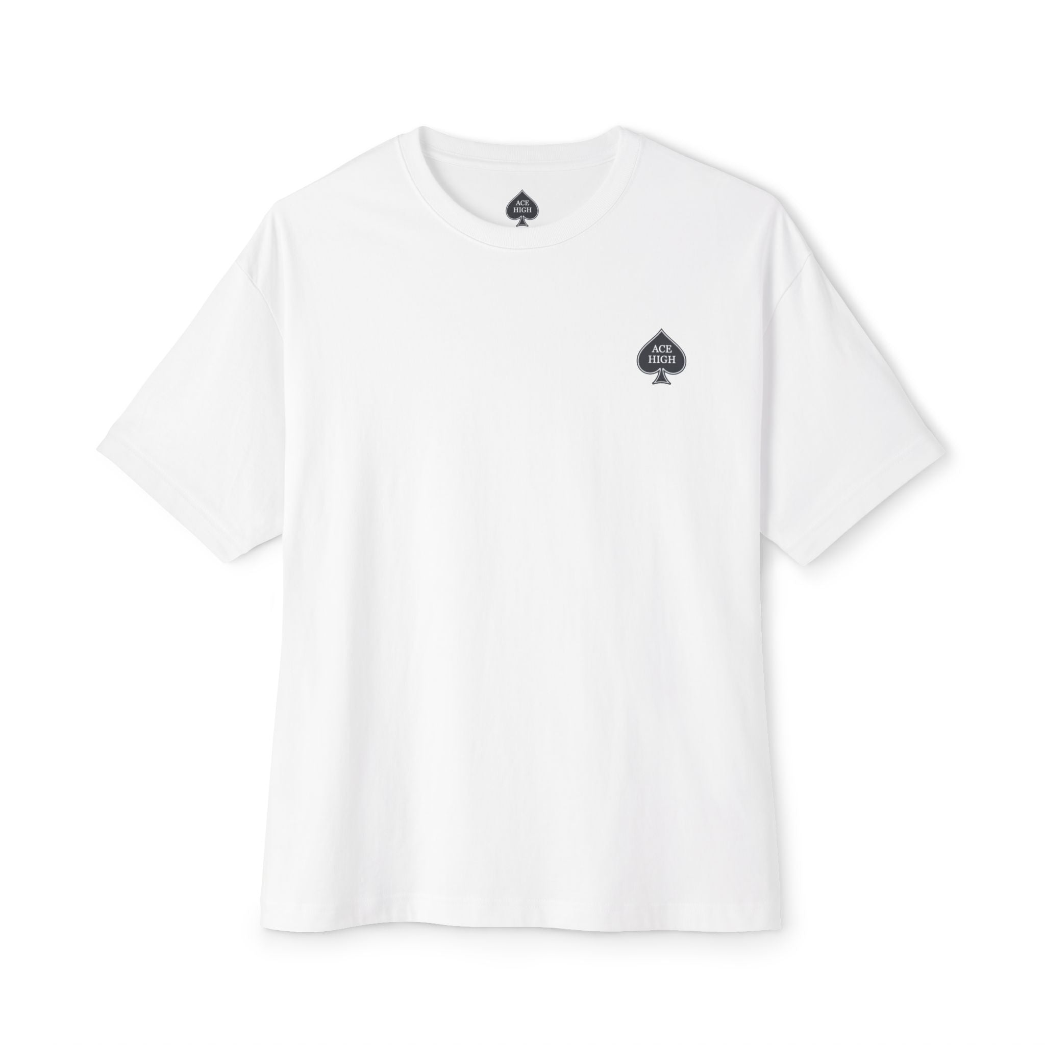 ACE HIGH Boxy T-Shirt