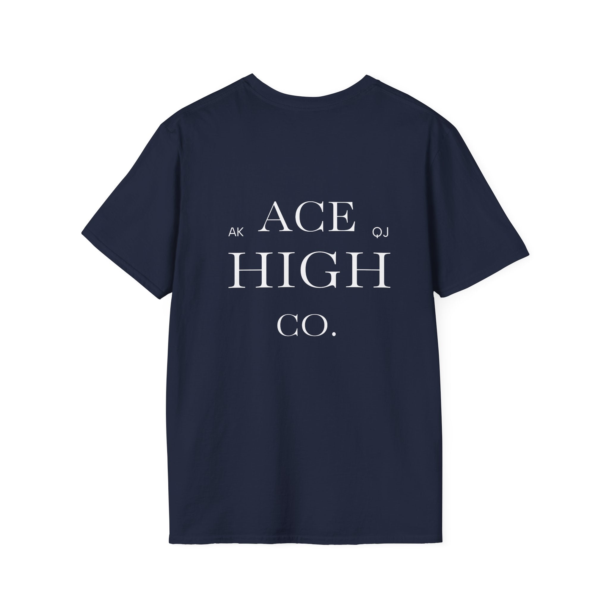 ACE HIGH T-Shirt