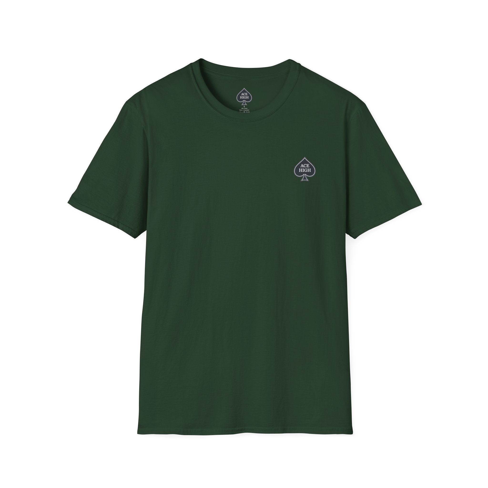 ACE HIGH T-Shirt