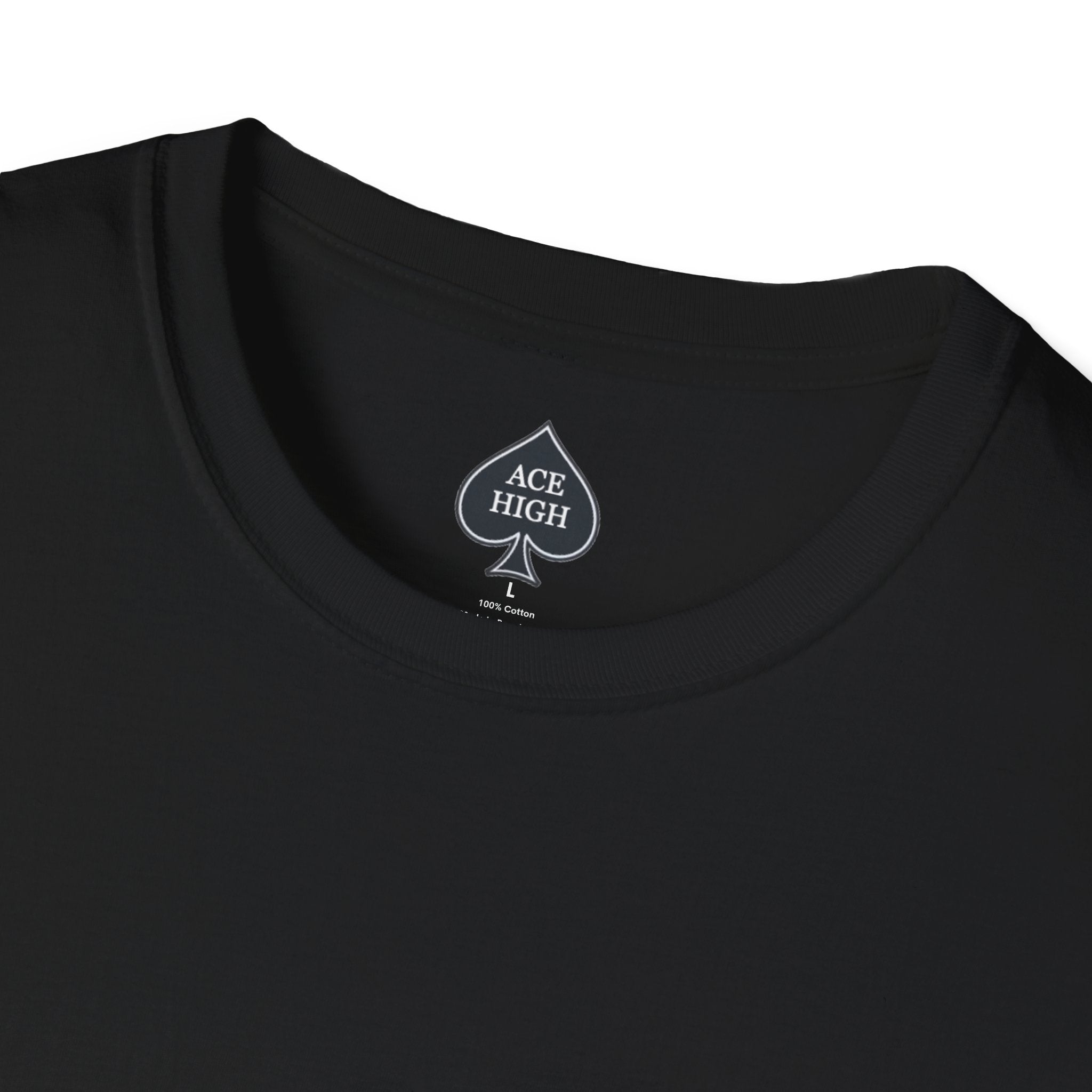 ACE HIGH T-Shirt