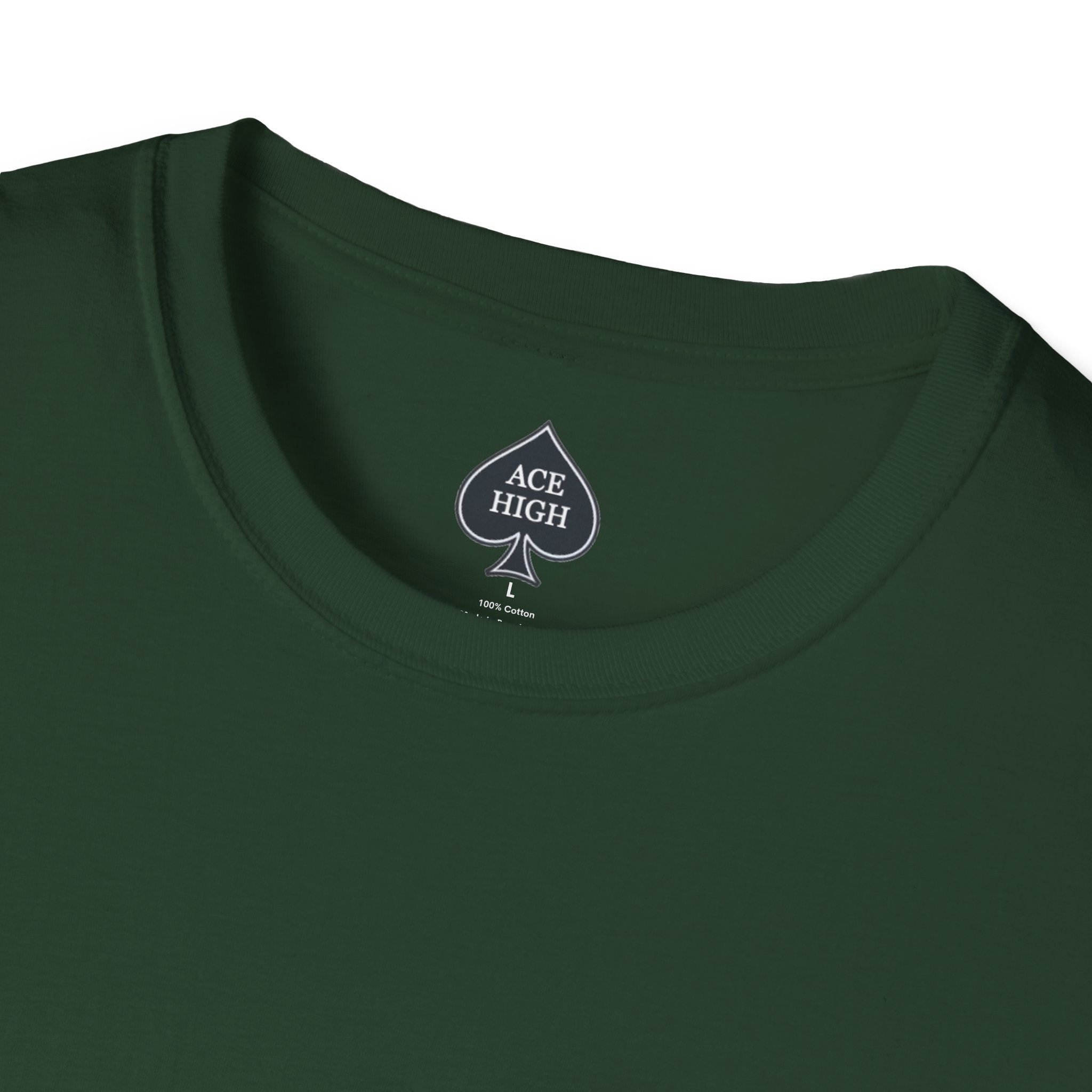 ACE HIGH T-Shirt