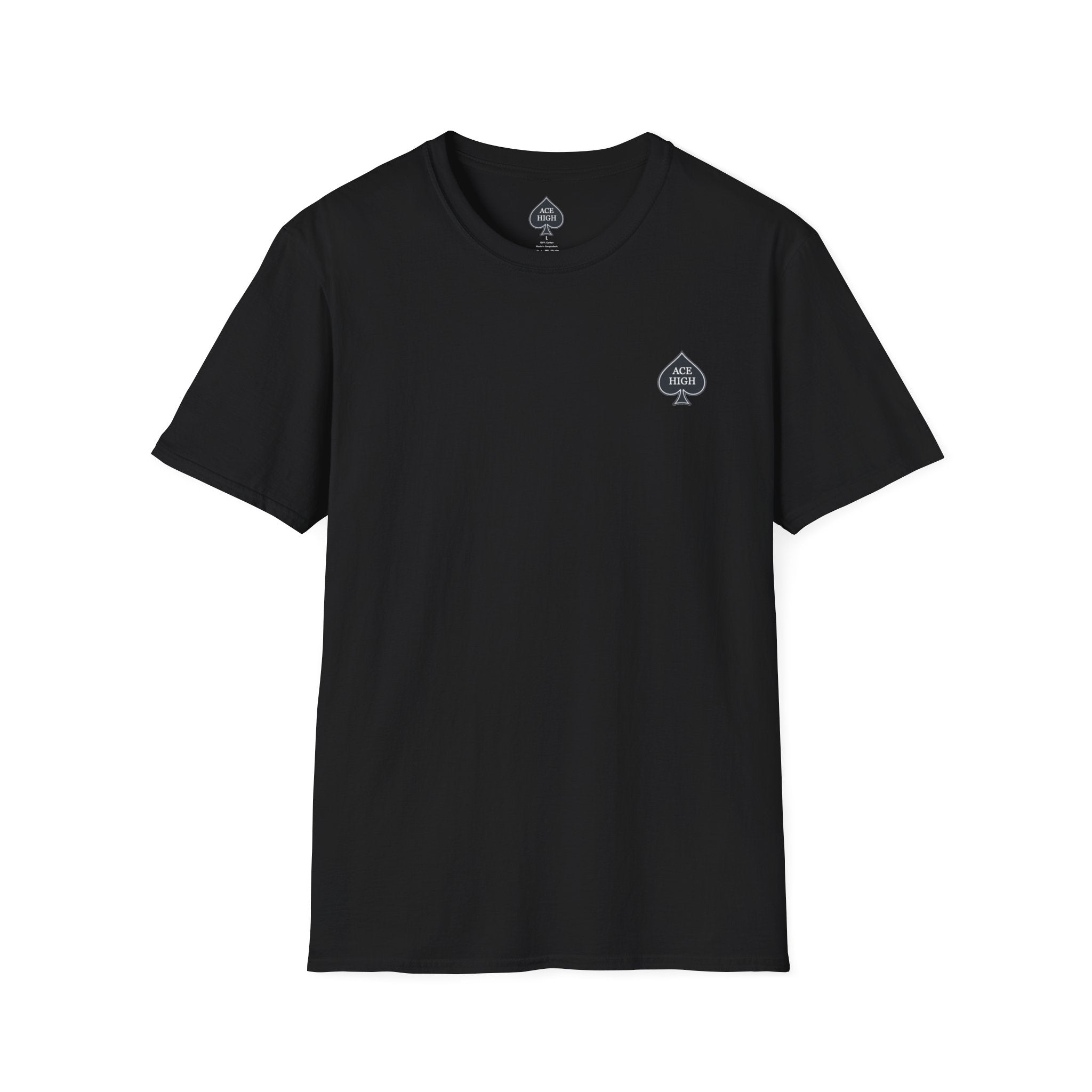 ACE HIGH T-Shirt