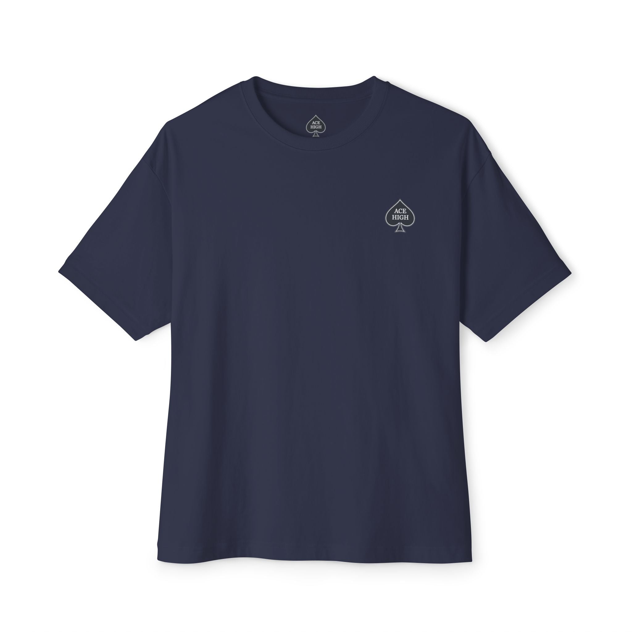 ACE HIGH Boxy T-Shirt