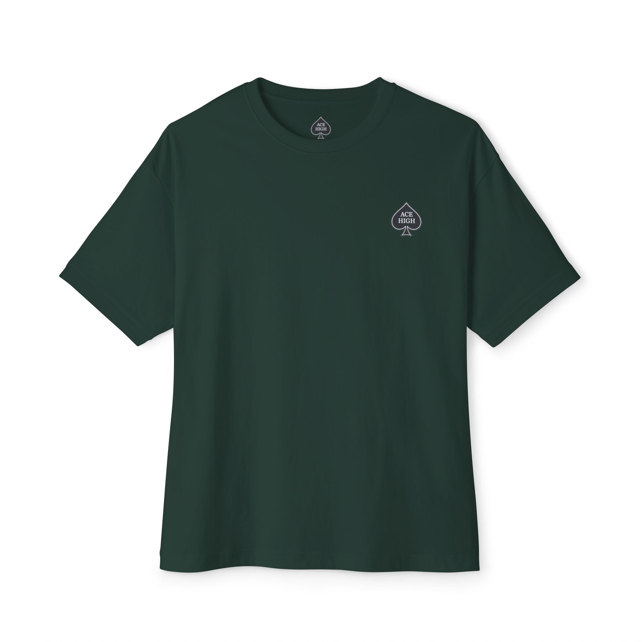 ACE HIGH Boxy T-Shirt