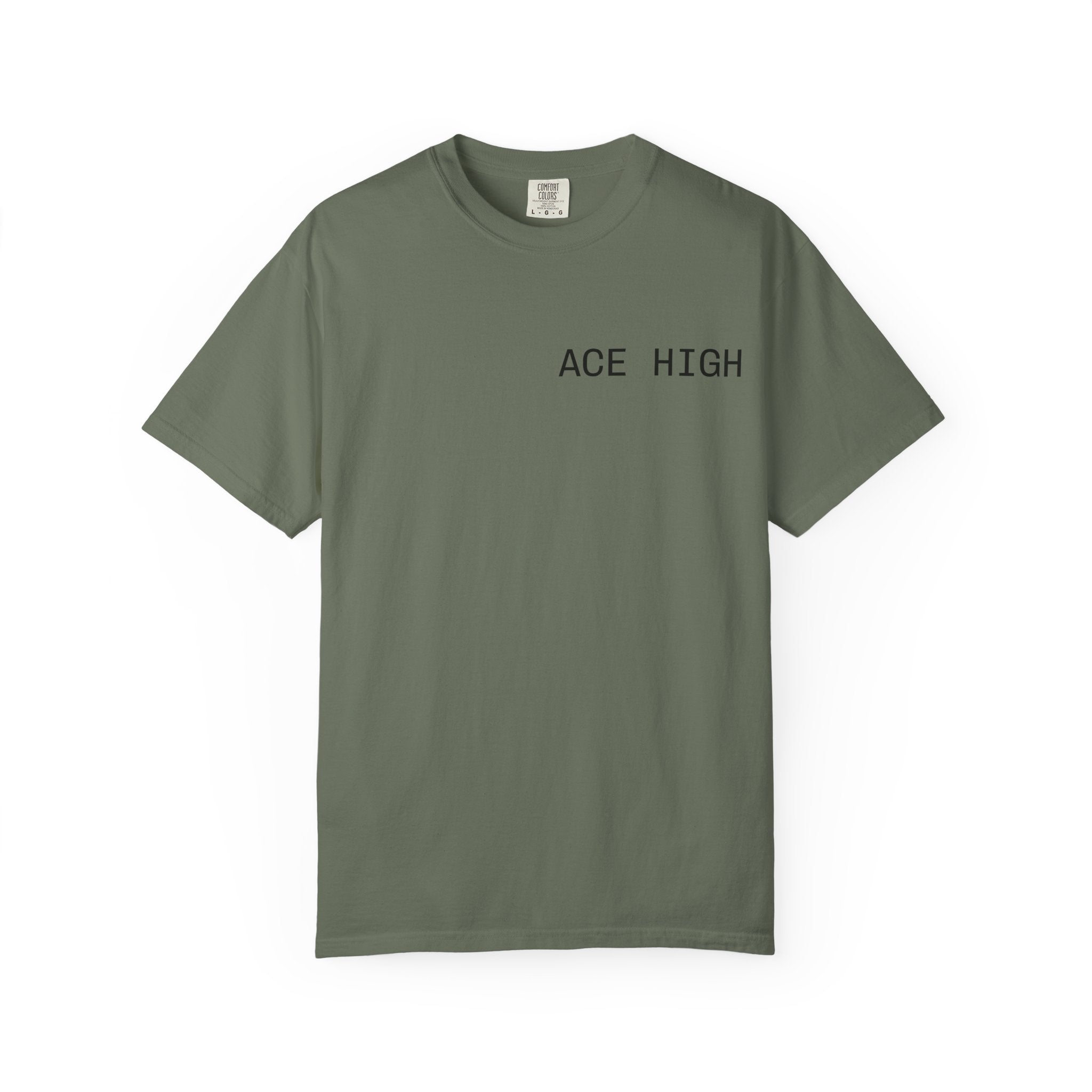 ACE HIGH All In T-Shirt
