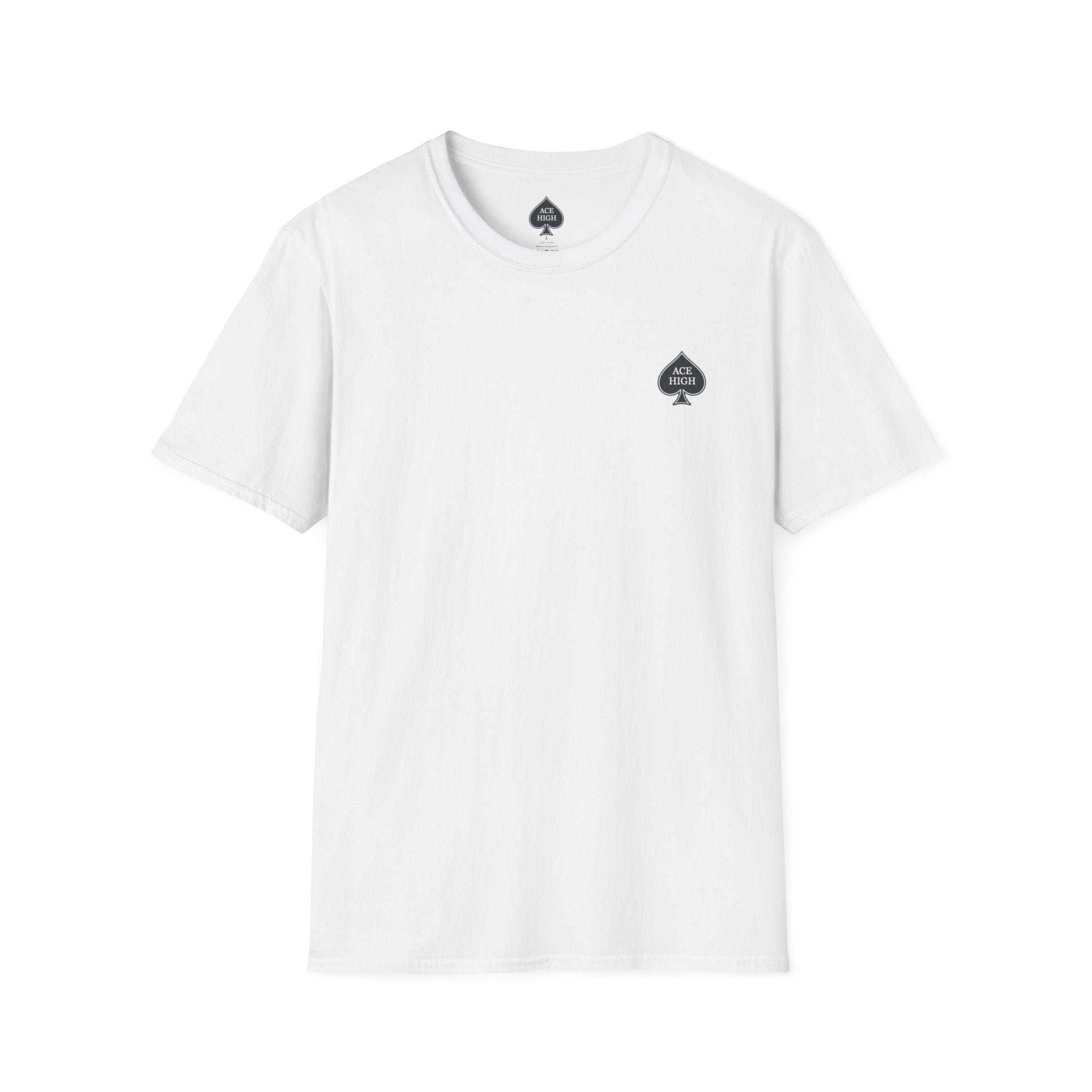 ACE HIGH T-Shirt