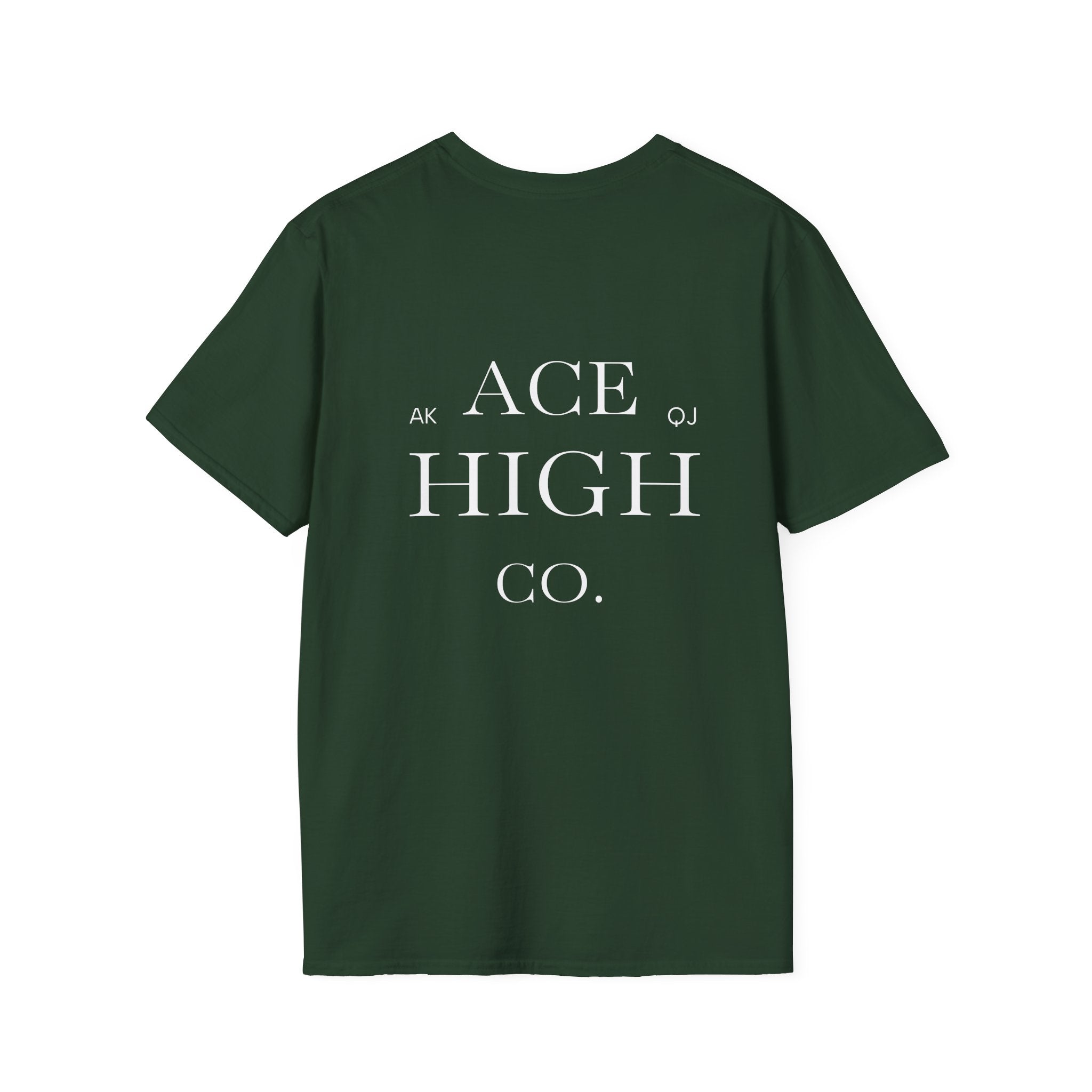 ACE HIGH T-Shirt