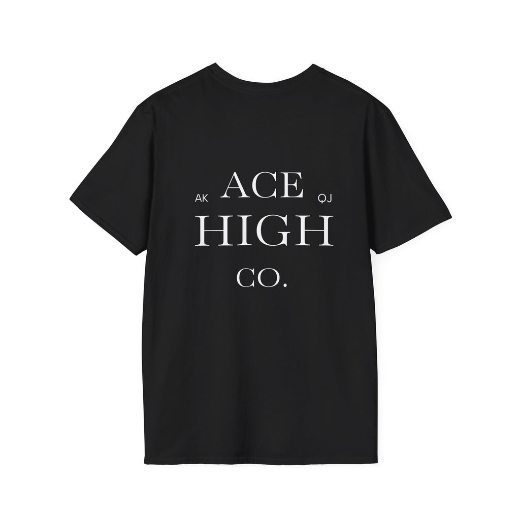 ACE HIGH T-Shirt