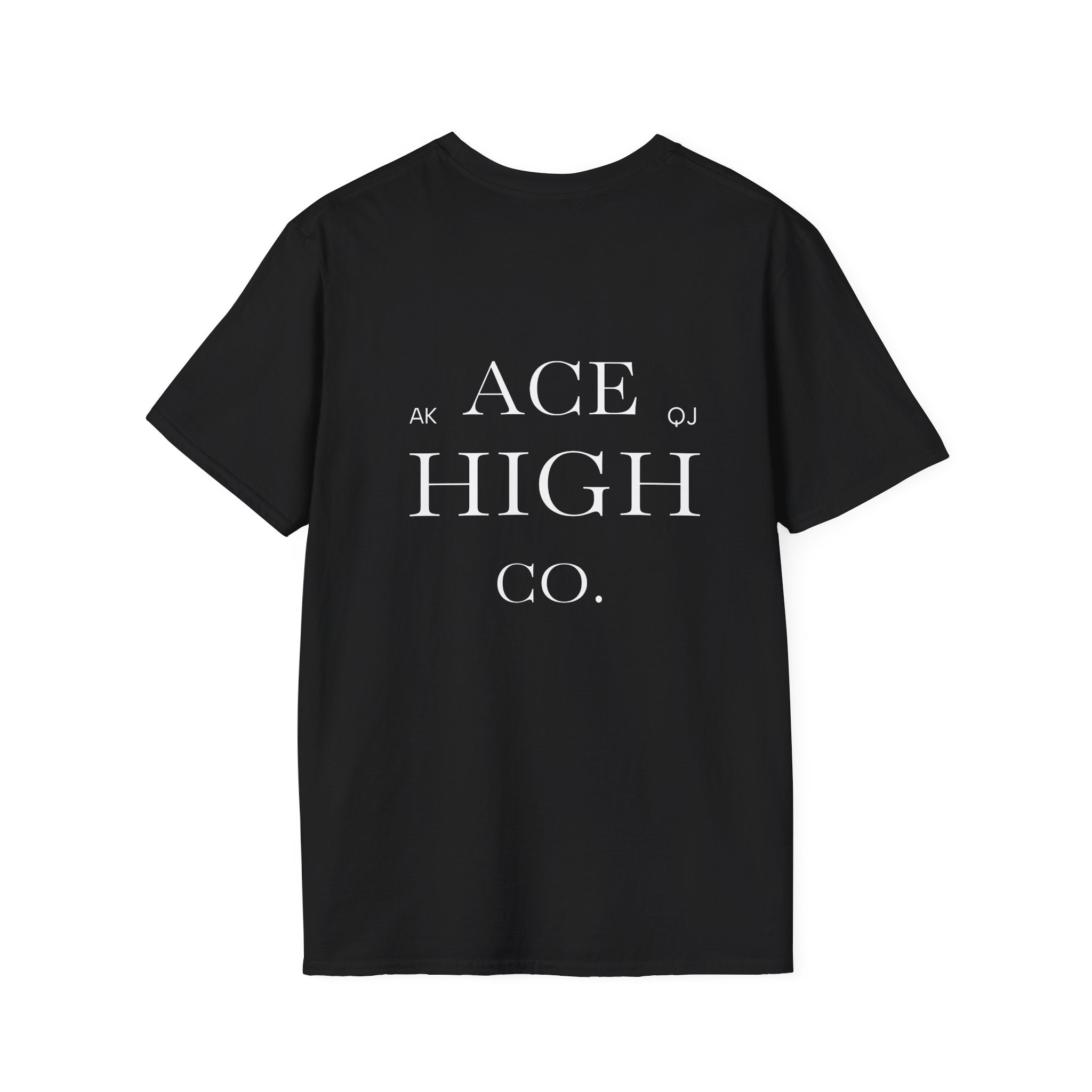 ACE HIGH T-Shirt