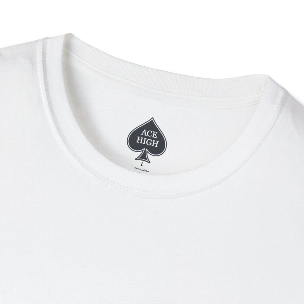 ACE HIGH T-Shirt