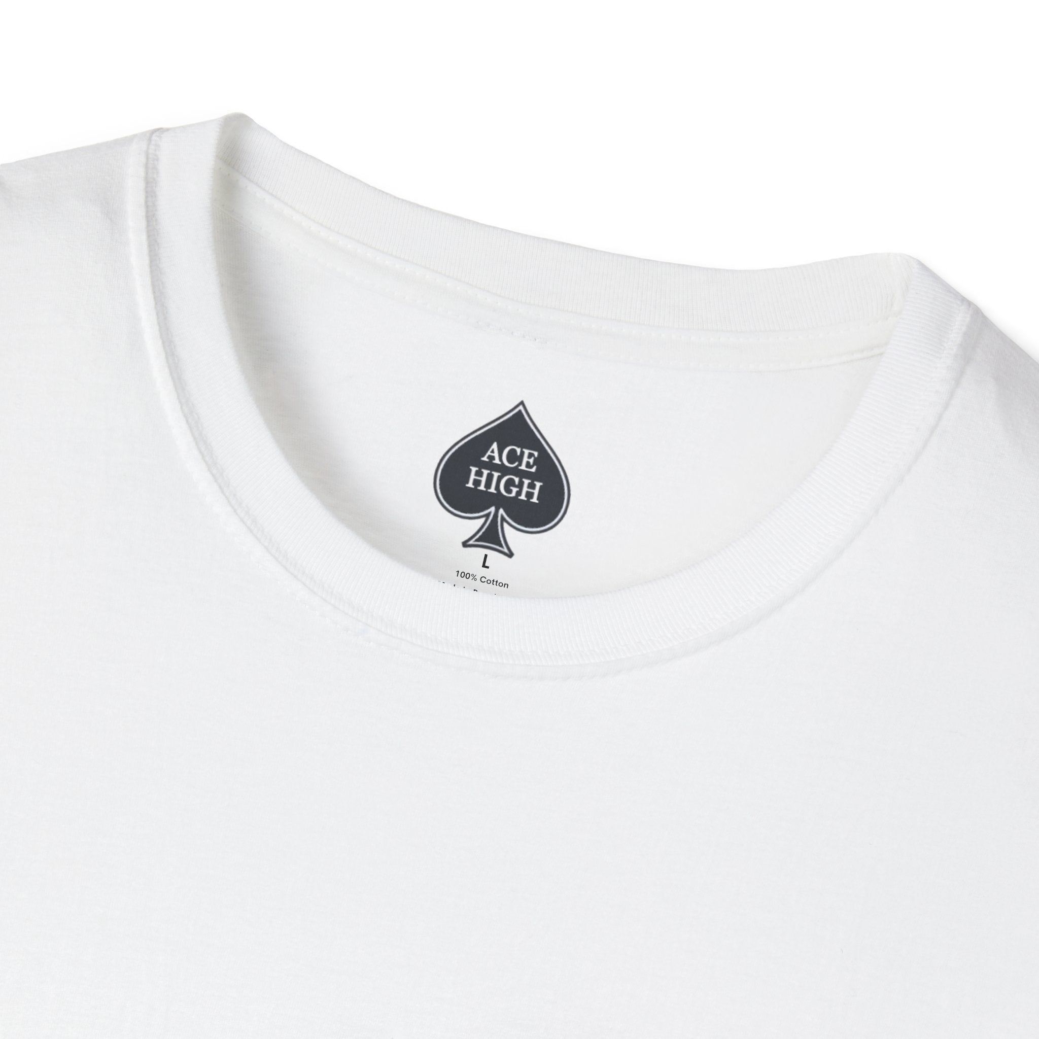 ACE HIGH T-Shirt