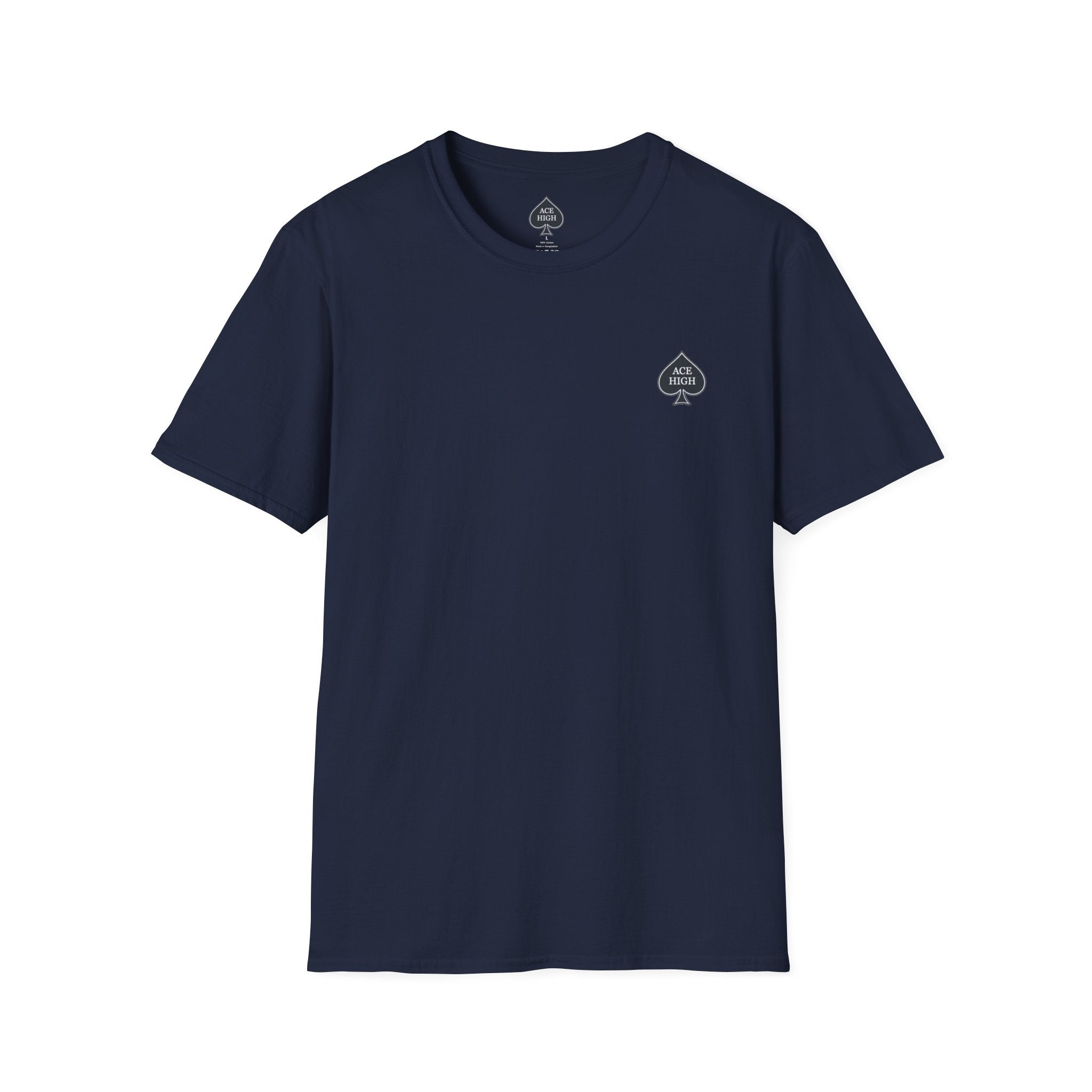 ACE HIGH T-Shirt