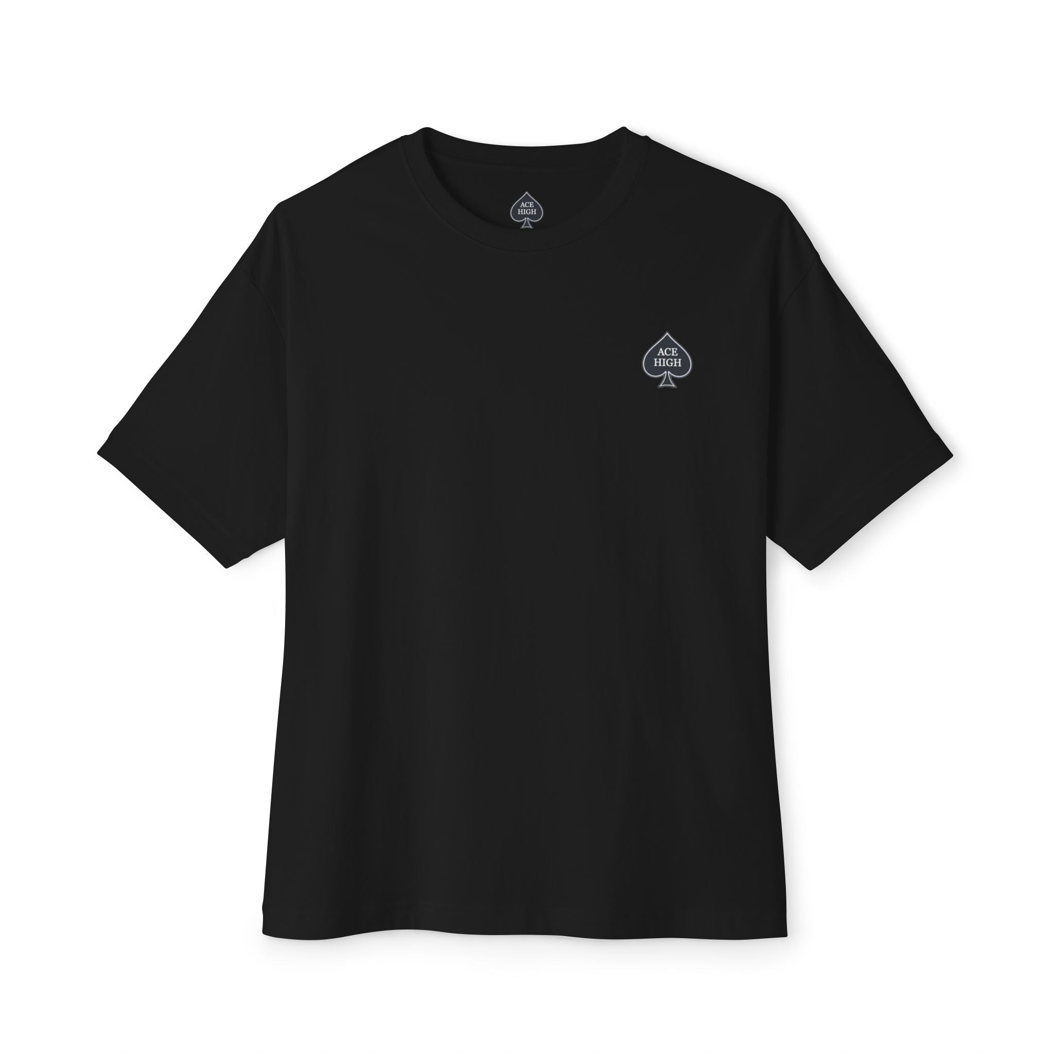 ACE HIGH Boxy T-Shirt
