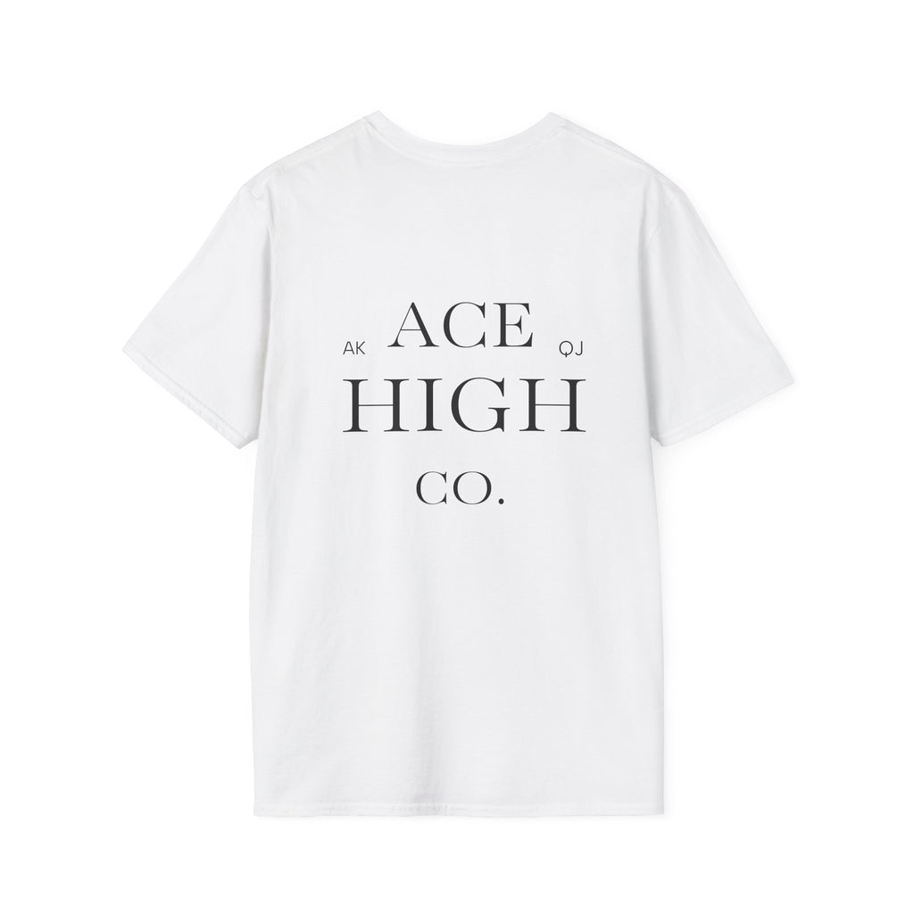ACE HIGH T-Shirt
