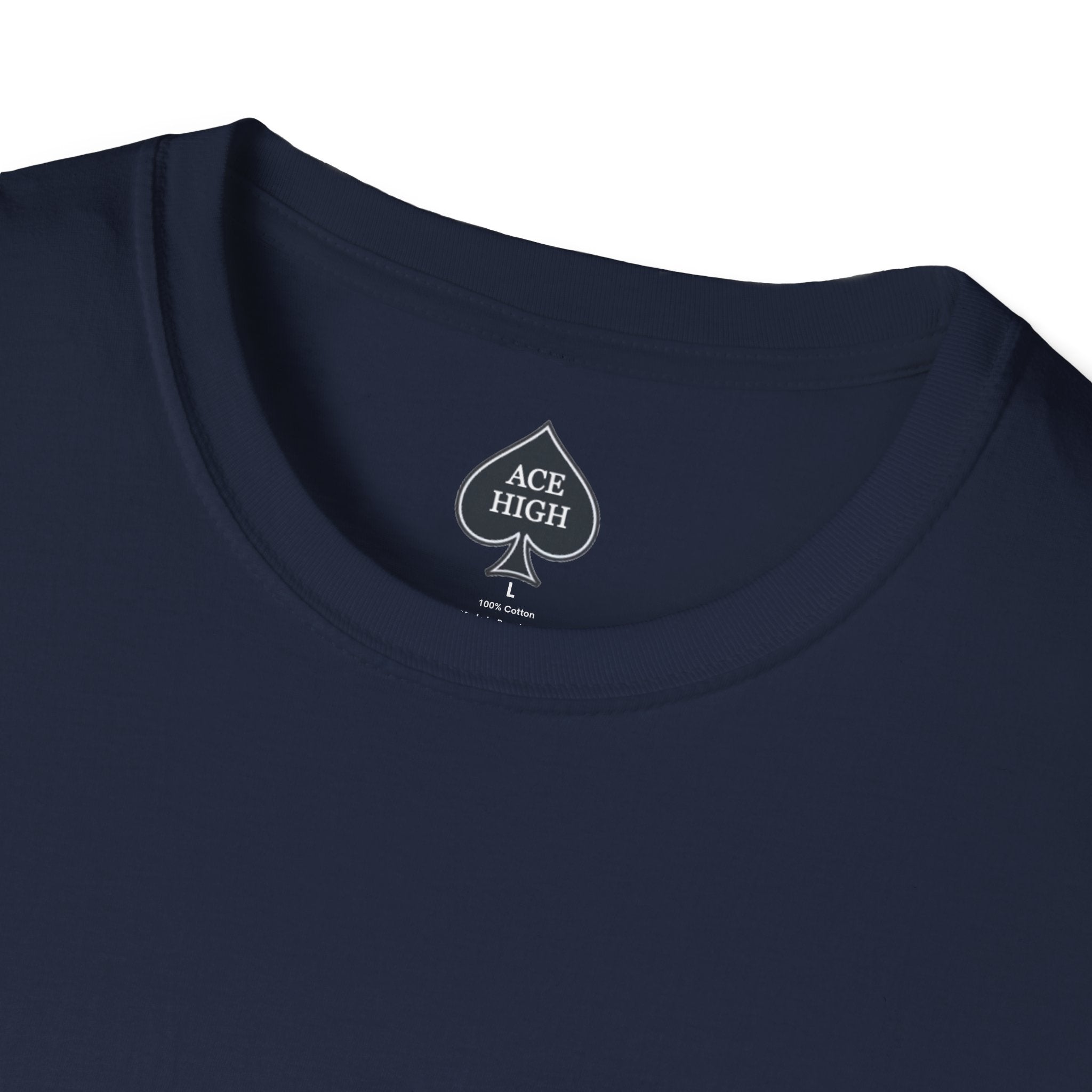ACE HIGH T-Shirt