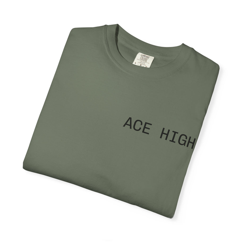 ACE HIGH All In T-Shirt