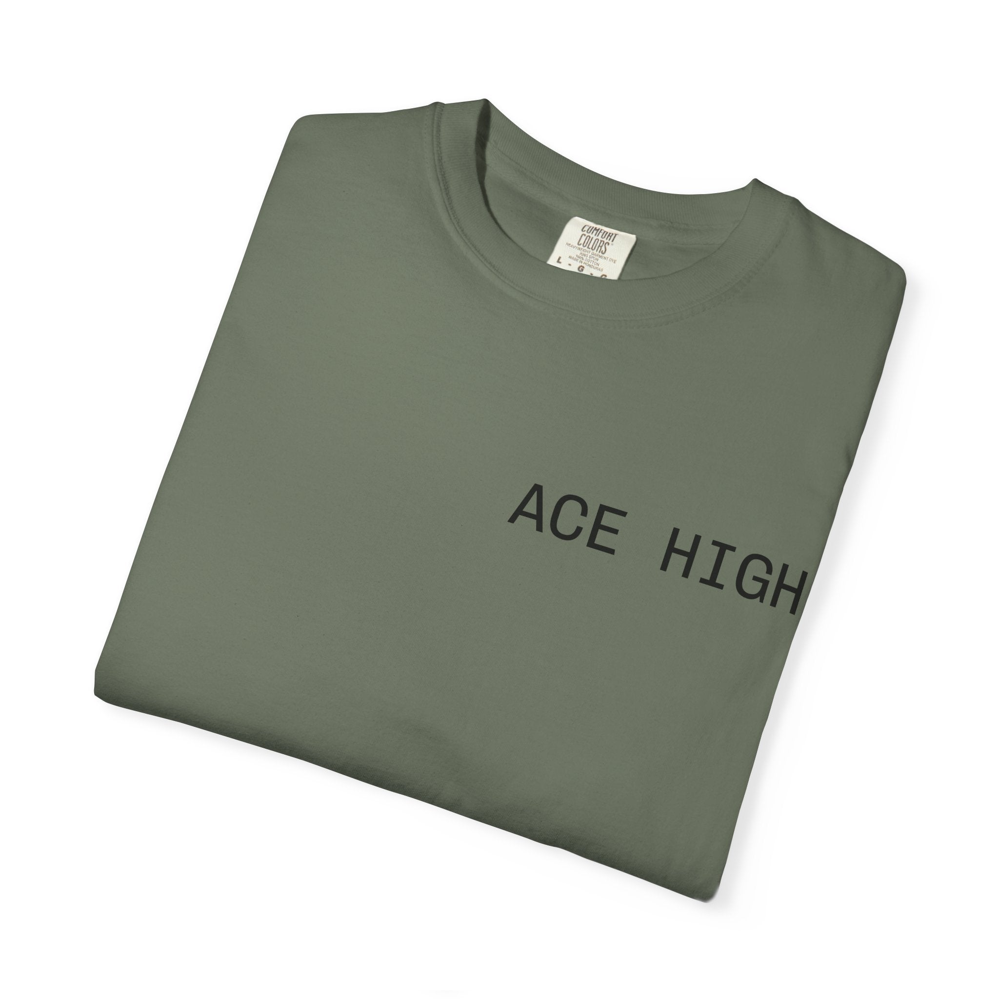 ACE HIGH All In T-Shirt